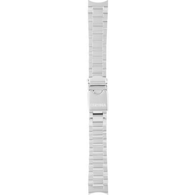 Certina Straps C605016767 Ds Podium band Certina Straps C605016767 Ds Podium band
