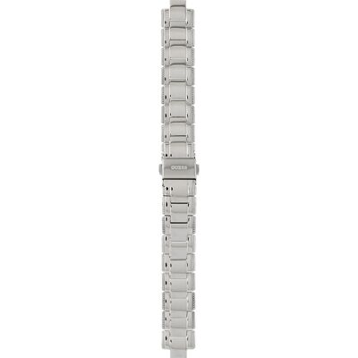 Guess BGW0470L1 Crystal Clear band Guess BGW0470L1 Crystal Clear band