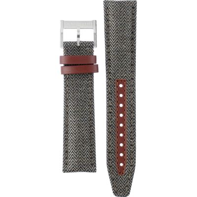 Hamilton Straps H694.433.103 Broadway band Hamilton Straps H694.433.103 Broadway band