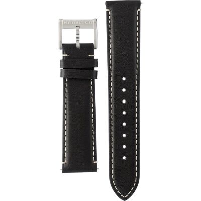 Hamilton Straps H690.385.110 Jazzmaster band Hamilton Straps H690.385.110 Jazzmaster band