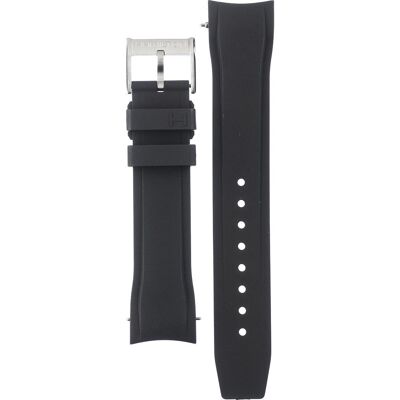 Hamilton Straps H691.374.100 Seaview band Hamilton Straps H691.374.100 Seaview band