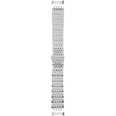 Hamilton Straps H695.384.103 Intra-Matic band Hamilton Straps H695.384.103 Intra-Matic band
