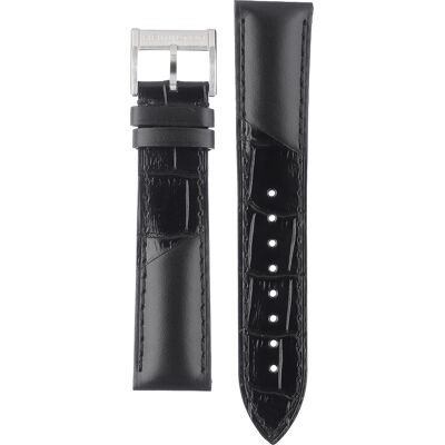 Hamilton Straps H690.324.125 Jazzmaster band Hamilton Straps H690.324.125 Jazzmaster band