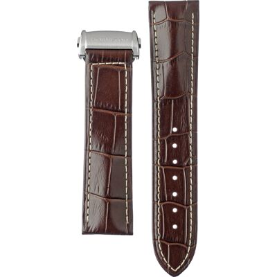 Hamilton Straps H690.326.115 Jazzmaster band Hamilton Straps H690.326.115 Jazzmaster band