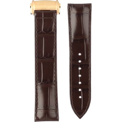 Hamilton Straps H690.327.112 Jazzmaster Open Heart band Hamilton Straps H690.327.112 Jazzmaster Open Heart band