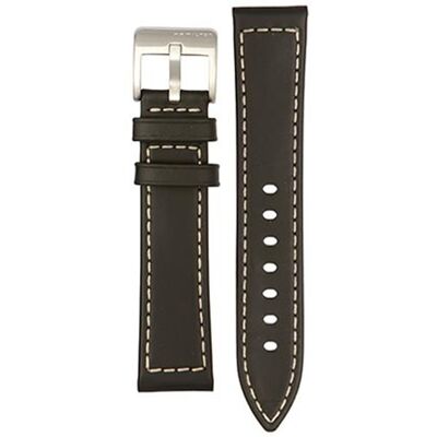 Hamilton Straps H690.704.110 Khaki Field band Hamilton Straps H690.704.110 Khaki Field band