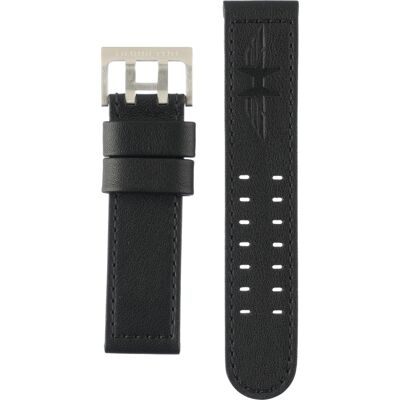 Hamilton Straps H690.767.105 Khaki Pilot band Hamilton Straps H690.767.105 Khaki Pilot band