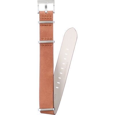 Hamilton Straps H690.764.104 Khaki Pilot Pioneer band Hamilton Straps H690.764.104 Khaki Pilot Pioneer band