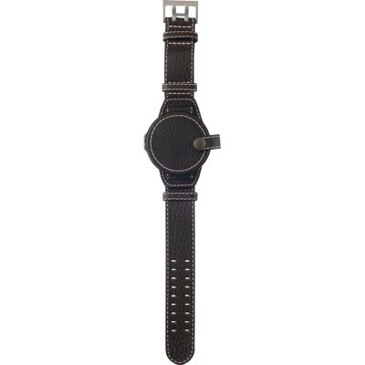 Hamilton Straps H690.604.103 Khaki Pioneer band Hamilton Straps H690.604.103 Khaki Pioneer band