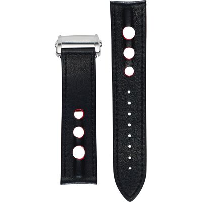 Hamilton Straps H690.354.104 Pan Europ band Hamilton Straps H690.354.104 Pan Europ band