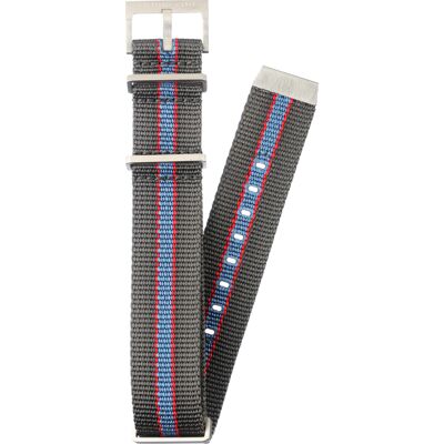 Hamilton Straps H694.354.105 Nato band Hamilton Straps H694.354.105 Nato band