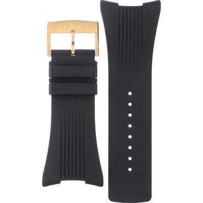 Hamilton Straps H691.525.100 Pulsomatic band Hamilton Straps H691.525.100 Pulsomatic band