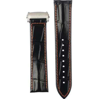 Hamilton Straps H690.405.100 Railroad band Hamilton Straps H690.405.100 Railroad band
