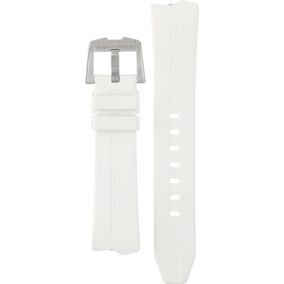 Hamilton Straps H690.245.106 Ventura Elvis band Hamilton Straps H690.245.106 Ventura Elvis band