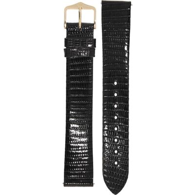 Hirsch 01766250-1-18 Lizard XL band Hirsch 01766250-1-18 Lizard XL band