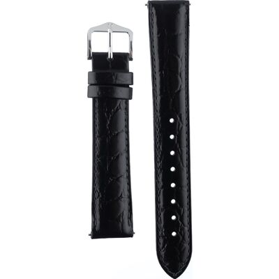 Hirsch 12322850-2-18 Crocograin band Hirsch 12322850-2-18 Crocograin band