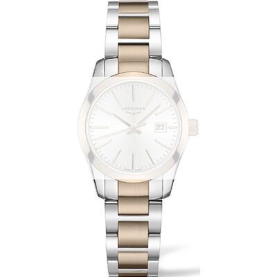 Longines L600159944 Conquest Classic band Longines L600159944 Conquest Classic band