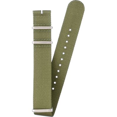 Longines L682146186 Heritage Military band Longines L682146186 Heritage Military band
