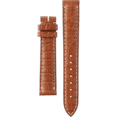 Longines L682149911 Heritage 1918 band Longines L682149911 Heritage 1918 band