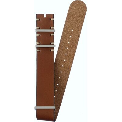 Longines L682157437 Heritage Military band Longines L682157437 Heritage Military band