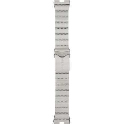 MIDO Straps M605006533 All Dial band MIDO Straps M605006533 All Dial band