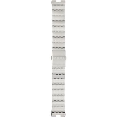 MIDO Straps M605006489 All Dial band MIDO Straps M605006489 All Dial band