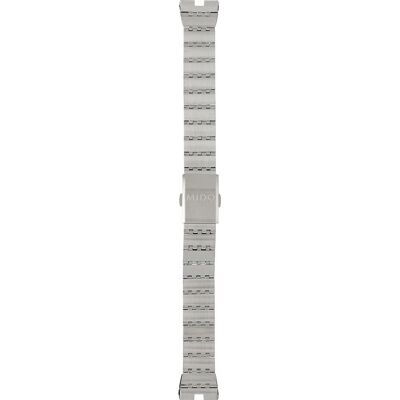 MIDO Straps M605006532 All Dial band MIDO Straps M605006532 All Dial band