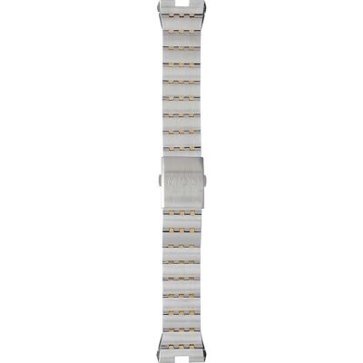 MIDO Straps M605011154 All Dial band MIDO Straps M605011154 All Dial band