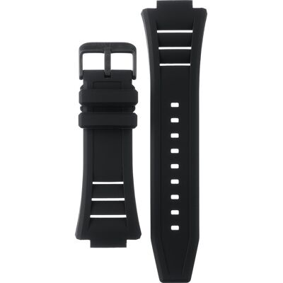 Police PESGQ0056801-STL Tough Gear band Police PESGQ0056801-STL Tough Gear band