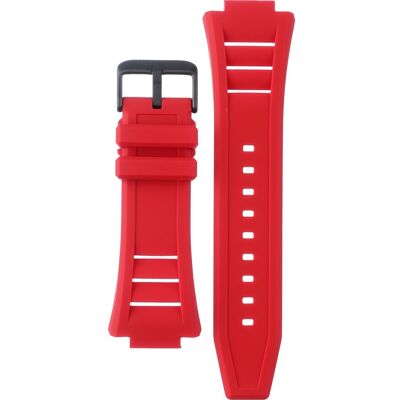 Police PESGQ0056803-STL Tough Gear band Police PESGQ0056803-STL Tough Gear band