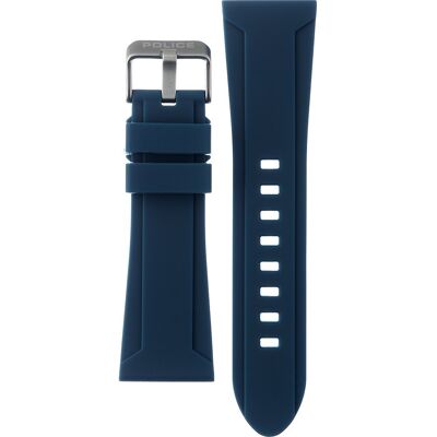 Police PESGQ0063002-STL Flash band Police PESGQ0063002-STL Flash band