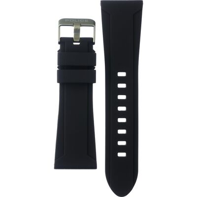 Police PESGQ0063003-STL Flash band Police PESGQ0063003-STL Flash band