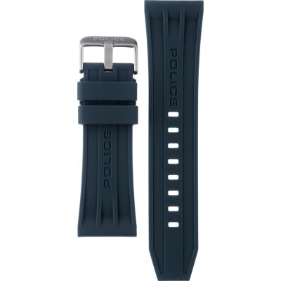 Police PESGQ2203604-STL Daintree band Police PESGQ2203604-STL Daintree band