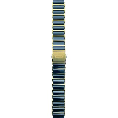 Rado straps 07.04404.10 Integral band Rado straps 07.04404.10 Integral band