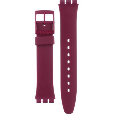 Swatch Plastic - Originals Medium (34mm) /Access/Solar/Musicall/Stop - G/SK/SL/SR/SS/SO28 ASO28R102 SO28R102 1983 Golden Shijian band Swatch Plastic - Originals Medium (34mm) /Access/Solar/Musicall/Stop - G/SK/SL/SR/SS/SO28 ASO28R102 SO28R102 1983 Golden Shijian band