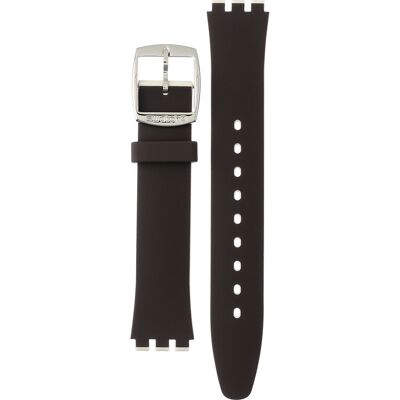 Swatch Irony - Skin - SYX ASYXS158 SYXS158 Hazel delight band Swatch Irony - Skin - SYX ASYXS158 SYXS158 Hazel delight band