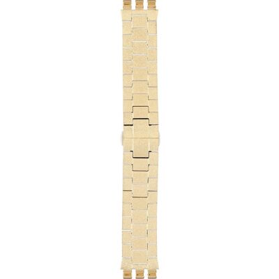 Swatch Irony - Chrono New - YV AYVG407G YVG407G Irony Goldshiny band Swatch Irony - Chrono New - YV AYVG407G YVG407G Irony Goldshiny band