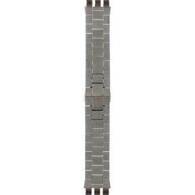 Swatch Irony - Chrono New - YV AYVM405G YVM405G Irony Blackshiny band Swatch Irony - Chrono New - YV AYVM405G YVM405G Irony Blackshiny band