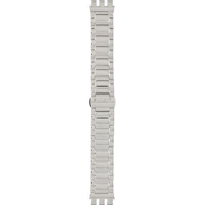 Swatch Irony - Chrono New - YV AYVS506G Purple Glow band Swatch Irony - Chrono New - YV AYVS506G Purple Glow band