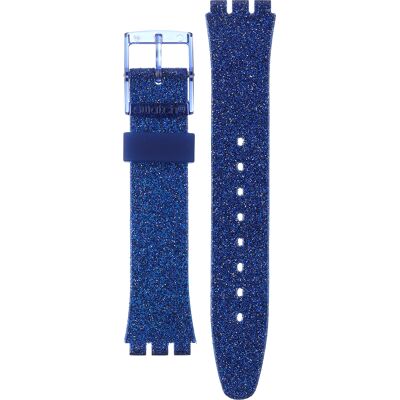 Swatch Plastic - Originals Medium (34mm) /Access/Solar/Musicall/Stop - G/SK/SL/SR/SS/SO28 AGN270 GN270 Blumino band Swatch Plastic - Originals Medium (34mm) /Access/Solar/Musicall/Stop - G/SK/SL/SR/SS/SO28 AGN270 GN270 Blumino band