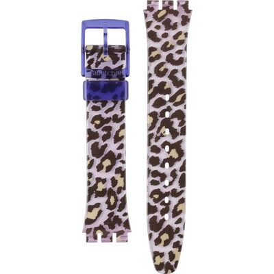 Swatch Plastic - Originals Medium (34mm) /Access/Solar/Musicall/Stop - G/SK/SL/SR/SS/SO28 AGV130 GV130 Wildchic band Swatch Plastic - Originals Medium (34mm) /Access/Solar/Musicall/Stop - G/SK/SL/SR/SS/SO28 AGV130 GV130 Wildchic band