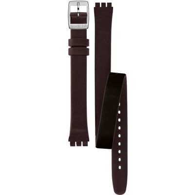 Swatch Irony - Extra Small (25mm) - YS AYSS284 YSS284 Hump band Swatch Irony - Extra Small (25mm) - YS AYSS284 YSS284 Hump band