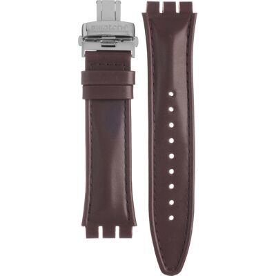 Swatch Irony - Chrono New - YV AYVS413 YVS413 Prisoner band Swatch Irony - Chrono New - YV AYVS413 YVS413 Prisoner band