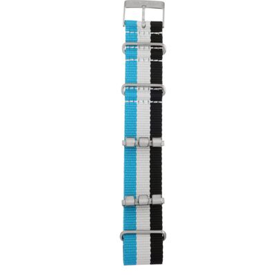 Swatch Irony - Chrono New - YV AYVS409 YVS409 Skybond band Swatch Irony - Chrono New - YV AYVS409 YVS409 Skybond band