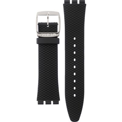 Swatch Irony - Skin Medium - SS07 ASS07S107 SS07S107 Skin ristretto band Swatch Irony - Skin Medium - SS07 ASS07S107 SS07S107 Skin ristretto band
