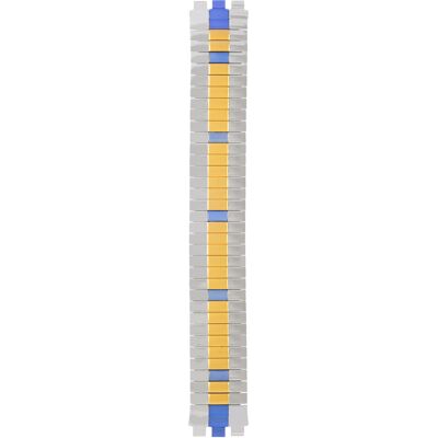 Swatch Plastic - Auto/Scuba/Chrono - SA/SC/SD/SE/SH/SO/ST ASTK402B STK402 Sky Jet Small band Swatch Plastic - Auto/Scuba/Chrono - SA/SC/SD/SE/SH/SO/ST ASTK402B STK402 Sky Jet Small band
