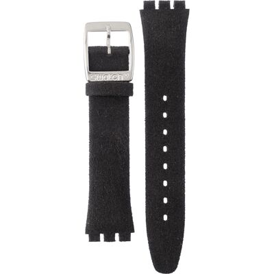 Swatch Irony - Medium - YL AYLS214 YLS214 Madame Night band Swatch Irony - Medium - YL AYLS214 YLS214 Madame Night band