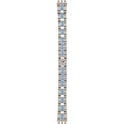 Swatch Irony - Extra Small (25mm) - YS AYSS203G YSS203G Blue Silky band Swatch Irony - Extra Small (25mm) - YS AYSS203G YSS203G Blue Silky band