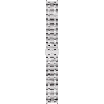 Tissot Straps T605031180 Automatic lll band Tissot Straps T605031180 Automatic lll band