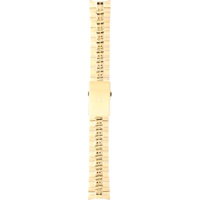 Tissot Straps T605037061 PR 100 band Tissot Straps T605037061 PR 100 band